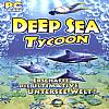 Deep Sea Tycoon - predn CD obal