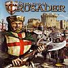 Stronghold: Crusader - predn CD obal