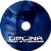 Uplink: Hacker Elite - CD obal