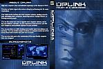 Uplink: Hacker Elite - DVD obal