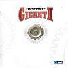 Industry Giant II - predn CD obal