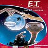 E.T. Interplanetary Mission - predn CD obal