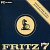 Fritz 7 - predn CD obal