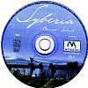 Syberia - CD obal