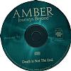 Amber: Journeys Beyond - CD obal