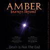 Amber: Journeys Beyond - predn CD obal