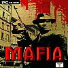 Mafia: The City of Lost Heaven - predn CD obal