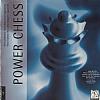 Power Chess - predn CD obal