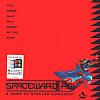 Spaceward Ho! IV - predn CD obal