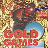 Gold Games 2 - predn CD obal