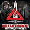 Delta Force: Urban Warfare - predn CD obal