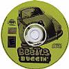 Beetle Buggin' - CD obal