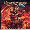 Necromania: Trap Of Darkness - predn CD obal