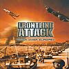 Frontline Attack: War Over Europe - predn CD obal