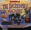 Return of The Incredible Machine: Contraptions - predn CD obal