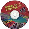 Wheel of Fortune: 2nd Edition - CD obal
