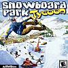 Snowboard Park Tycoon - predn CD obal