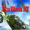 WarBirds 3 - predn CD obal