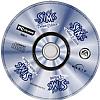The Sims: Deluxe - CD obal