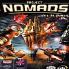 Project Nomads - predn CD obal
