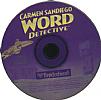 Carmen Sandiego: Word Detective - CD obal
