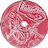 RollerCoaster Tycoon 2 - CD obal