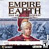 Empire Earth: The Art of Conquest - predn CD obal