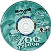 Zoo Tycoon: Marine Mania - CD obal