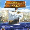 Anno 1503: The New World - predn CD obal