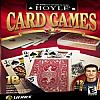 Hoyle Card Games 2003 - predn CD obal