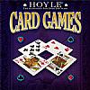Hoyle Card Games 4 - predn CD obal
