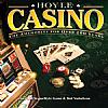 Hoyle Casino 4 - predn CD obal