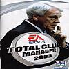 Total Club Manager 2003 - predn CD obal