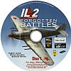 IL-2 Sturmovik: Forgotten Battles - CD obal