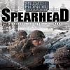 Medal of Honor: Allied Assault: Spearhead - predn CD obal