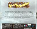 Connections: It's a Mind Game - zadn CD obal