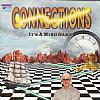 Connections: It's a Mind Game - predn CD obal