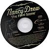 Nancy Drew: The Final Scene - CD obal
