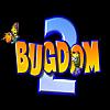 Bugdom 2 - predn CD obal