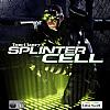 Splinter Cell - predn CD obal