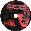 Post Mortem - CD obal