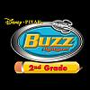 Buzz Lightyear: 2nd Grade - predn CD obal