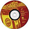 Slots - CD obal
