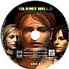 Silent Hill 2: Restless Dreams - CD obal