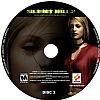 Silent Hill 2: Restless Dreams - CD obal