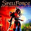 SpellForce: The Order of Dawn - predn CD obal