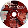 Carmen Sandiego's Great Chase Through Time - CD obal
