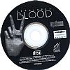Commander Blood - CD obal
