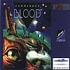 Commander Blood - predn CD obal