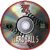 HardBall 5 - CD obal